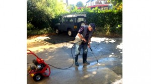 Supreme Clean Commercial Cleaning and Maintenance – Our Work