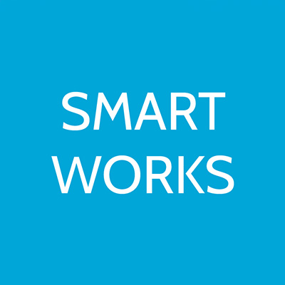 Smart Works Charity use SupremeClean London