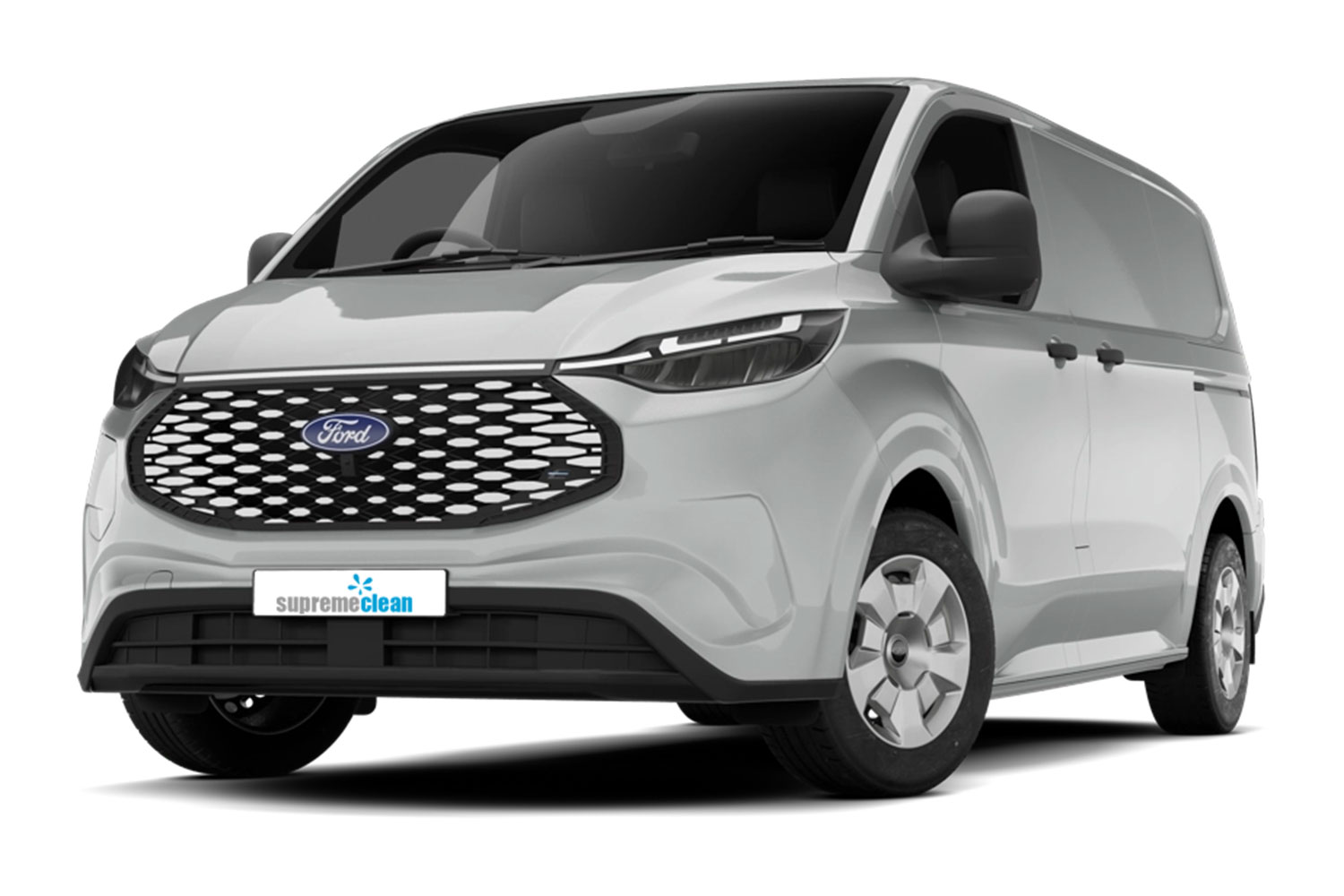 SupremeClean London - About Us