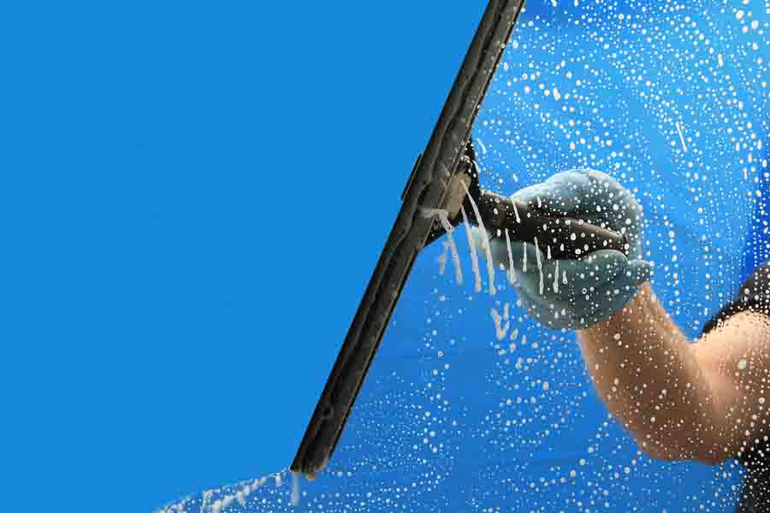 SupremeClean London - Window Cleaning
