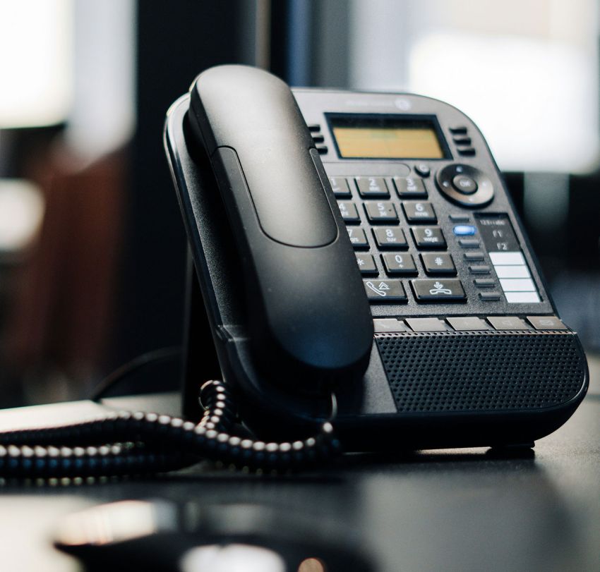 SupremeClean London - Contact Us Today