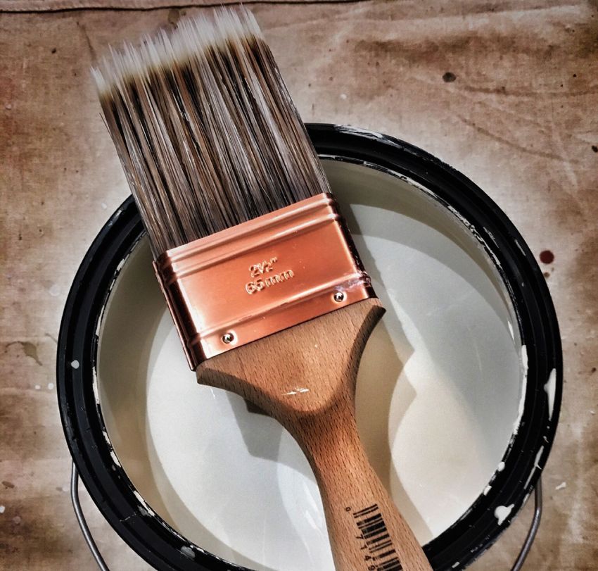 SupremeClean London - Painting & Decorating Services