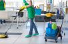 SupremeClean London - Commercial & Office Cleaning