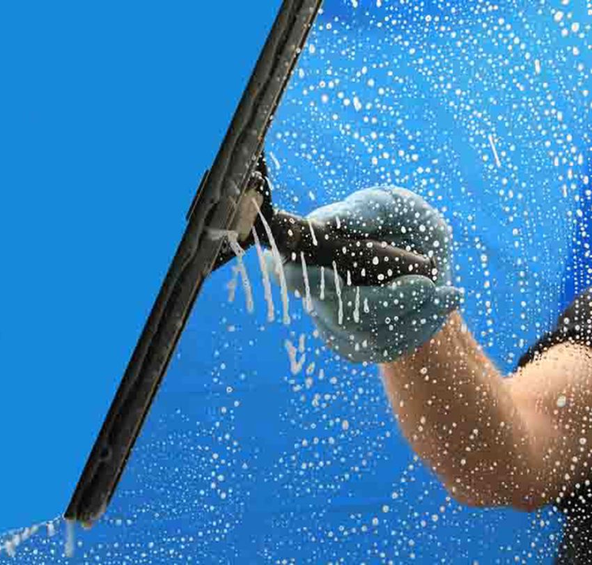 SupremeClean London - Contract Window Cleaning