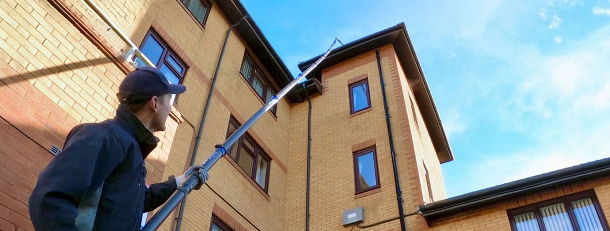 SupremeClean London - Professional Gutter Cleaning